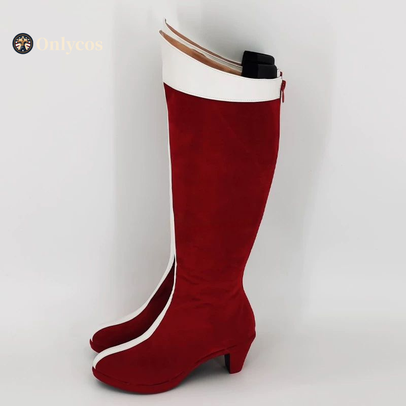 Wonder Cosplay Damesschoenen H - Cosplay Anime Shoes recensie en prijs