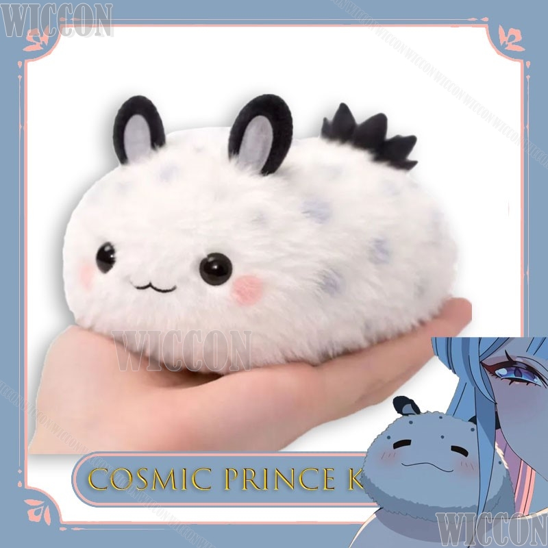 Kosmische prinses Kaguya! Kagu - Anime Cosplay Meme recensie en prijs