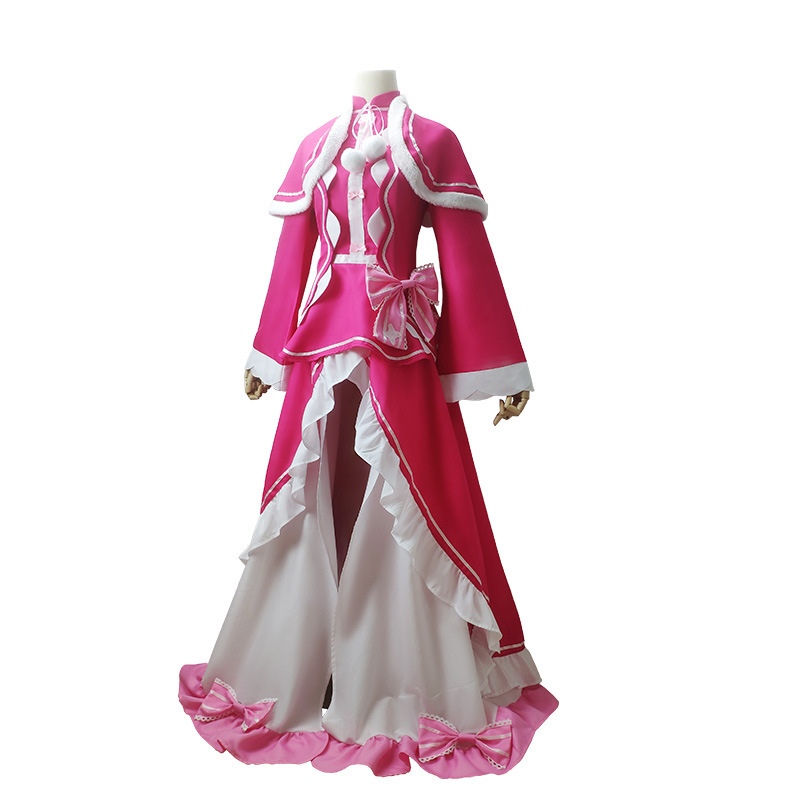 Anime Re Zero Beatrice Cosplay - Cosplay Anime Shoes recensie en prijs