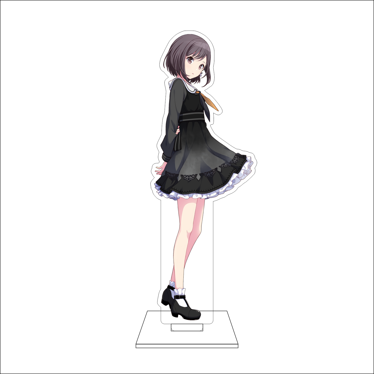 16CM Anime ‌ Project SEKAI COL - Anime Cosplay In Japan recensie en prijs