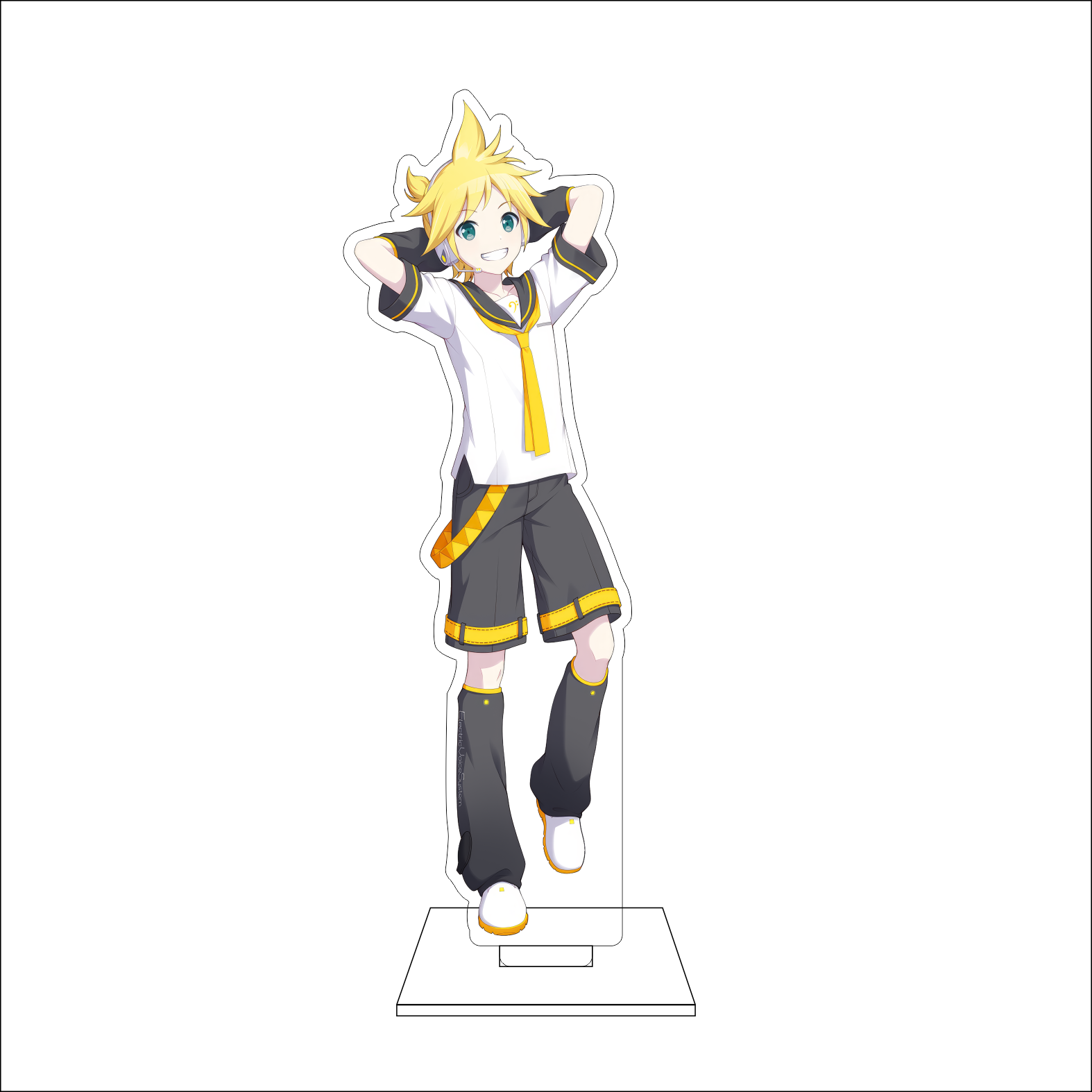 16CM Anime ‌ Project SEKAI COL - Anime Cosplay In Japan recensie en prijs