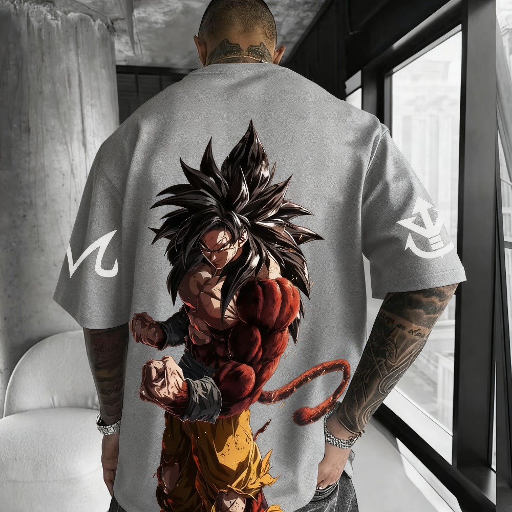 Dragon Ball Anime Super Saiyan - Dragon Ball Saiyan Armor recensie en prijs
