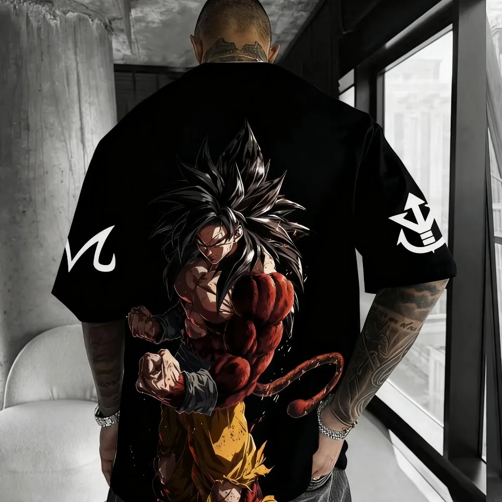Dragon Ball Anime Super Saiyan - Dragon Ball Saiyan Armor recensie en prijs