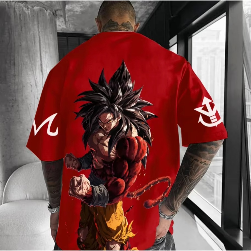 Dragon Ball Anime Super Saiyan - Dragon Ball Saiyan Armor recensie en prijs