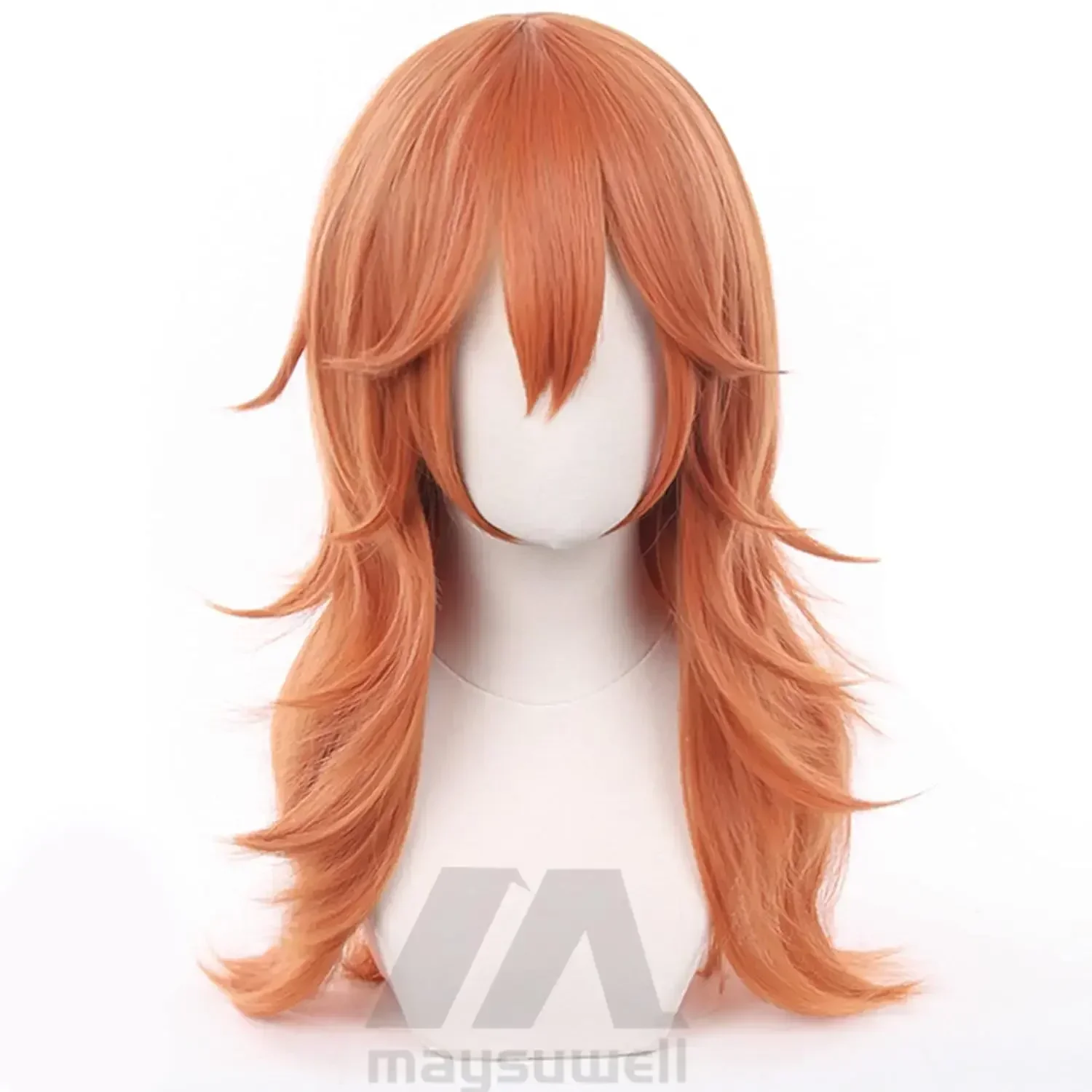 Angel Devil voor Chainsaw Man  - Chainsaw Man Cosplay recensie en prijs