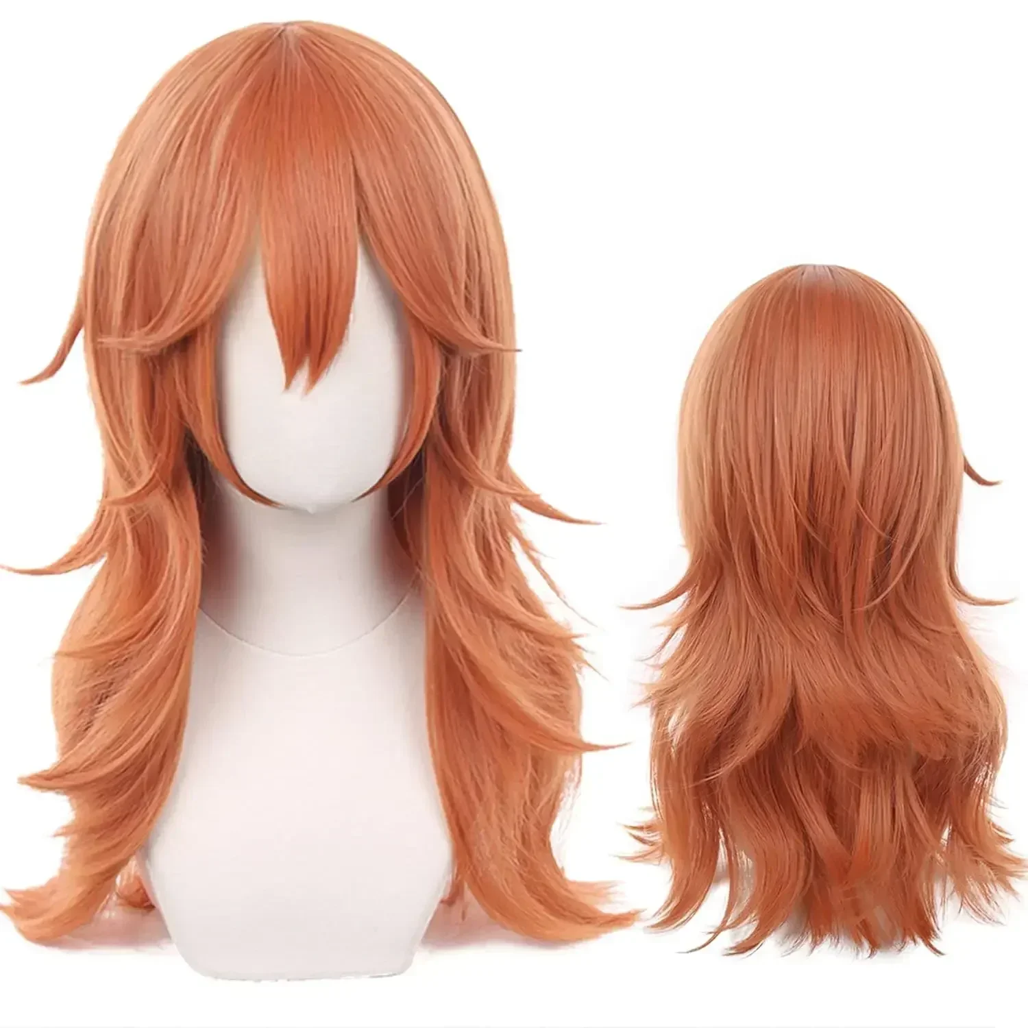Angel Devil voor Chainsaw Man  - Chainsaw Man Cosplay recensie en prijs