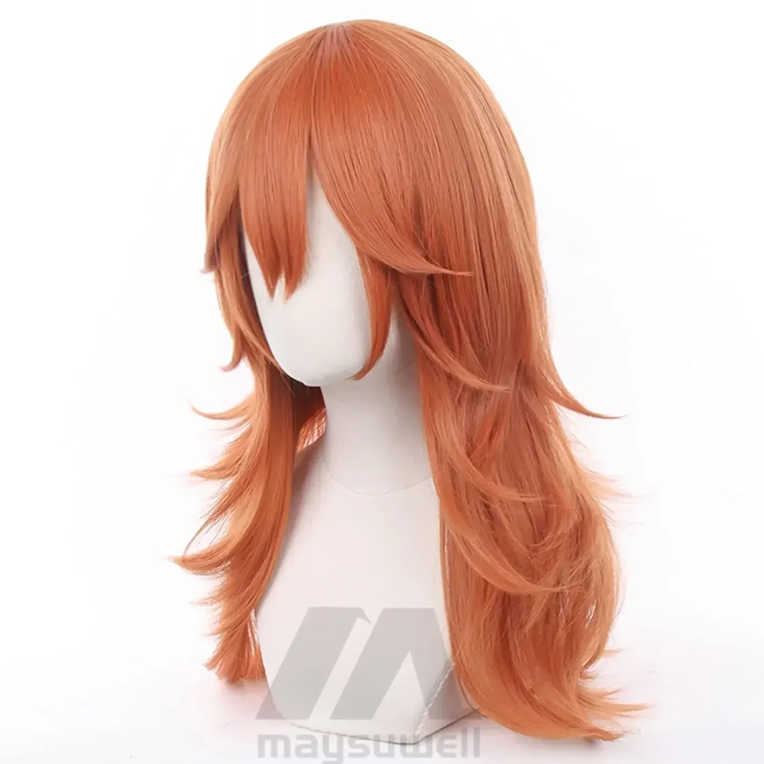 Angel Devil voor Chainsaw Man  - Chainsaw Man Cosplay recensie en prijs