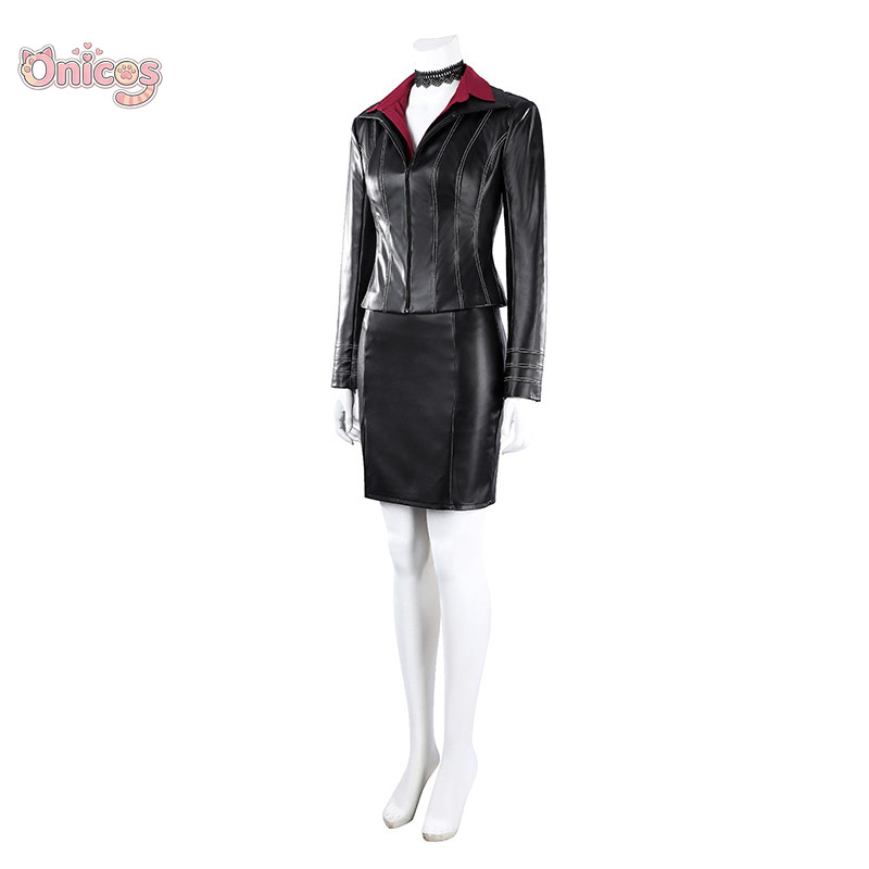 Resident Evil Damnation Ada Wo - Anime Cosplay Outfits Female recensie en prijs