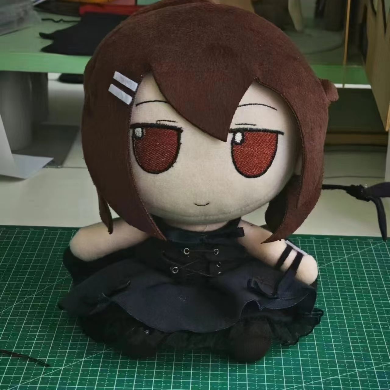Anime Minakami Yuki Cosplay 20 - Anime Doll Cosplay recensie en prijs