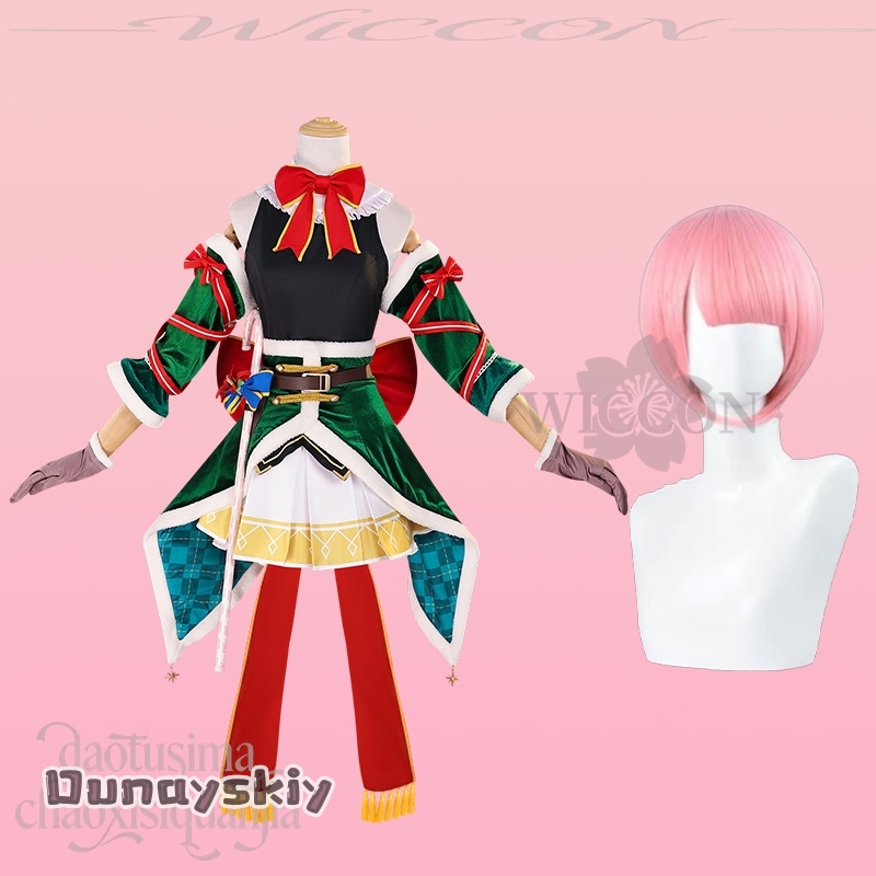 BHemera S@Ram Cosplay Re Anime - Anime Cosplay Event 2025 recensie en prijs