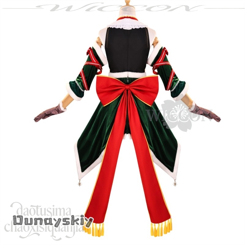 BHemera S@Ram Cosplay Re Anime - Anime Cosplay Event 2025 recensie en prijs