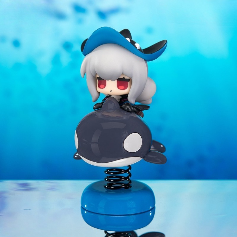 9.5 cm Anime Game Arknights Ha - Anime About Cosplay Girl recensie en prijs