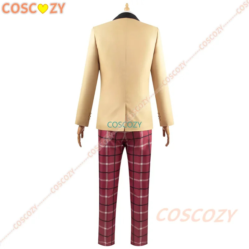 2025 yiyi Tomoe Hiyori Cosplay - Anime Cosplay Event 2025 recensie en prijs