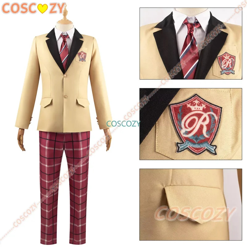 2025 yiyi Tomoe Hiyori Cosplay - Anime Cosplay Event 2025 recensie en prijs
