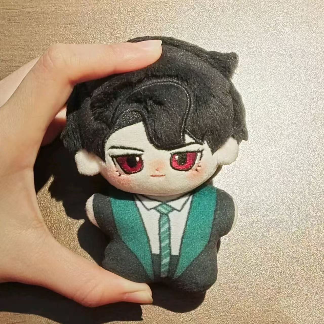 10 cm Anime Tom Marvolo Riddle - Anime Cosplay Event recensie en prijs