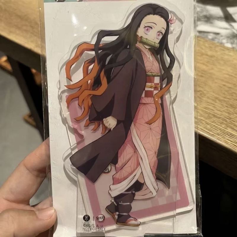 Demon Slayer DIY Acryl Stand K - Anime Cosplay In Japan recensie en prijs