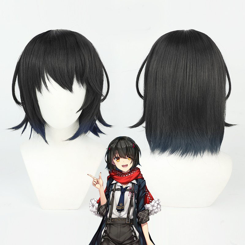 Anime Virtuele YouTuber NIJISA - Anime Cosplay Meme recensie en prijs