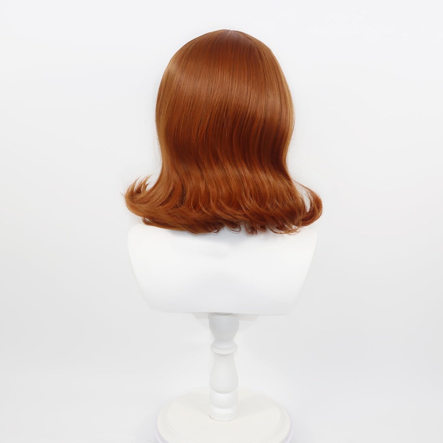 Super Princess Daisy pruiken,  - Anime Cosplay With Red Hair recensie en prijs