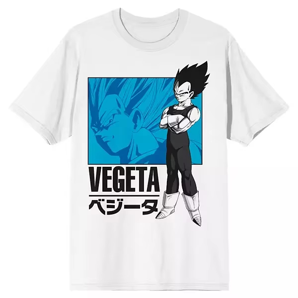 2026 Zomer Dragon Ball Z Retro - Dragon Ball Saiyan Armor recensie en prijs