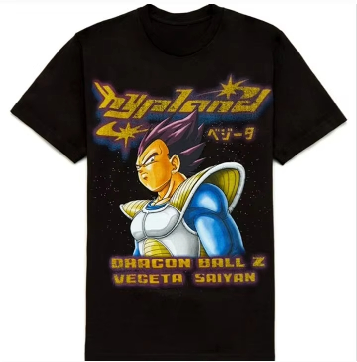 2026 Zomer Dragon Ball Z Retro - Dragon Ball Saiyan Armor recensie en prijs