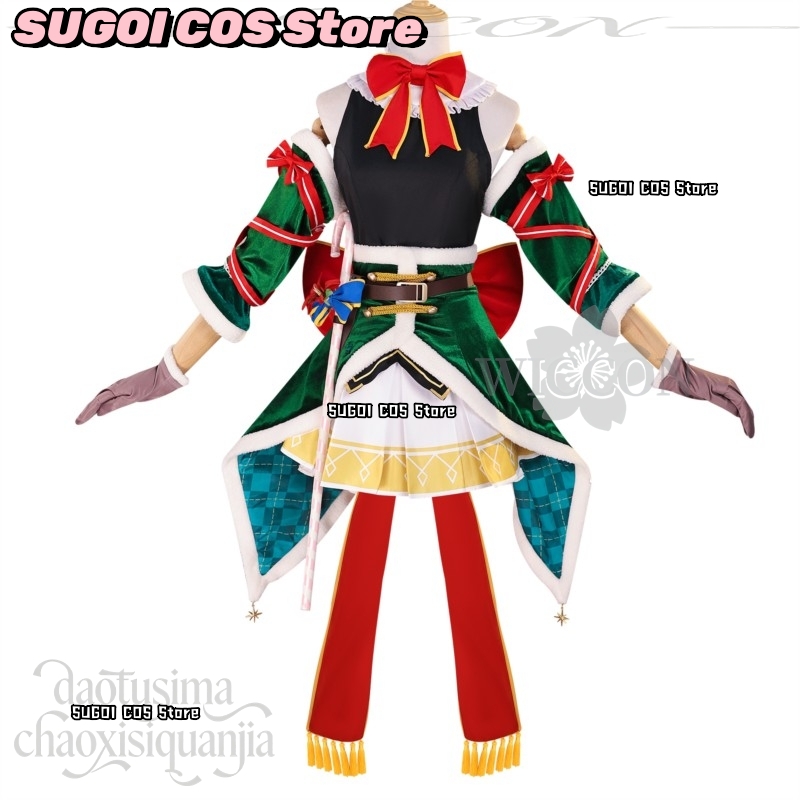 Ram Cosplay Re Anime Zero 2025 - Anime Cosplay Event 2025 recensie en prijs
