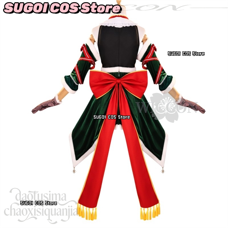 Ram Cosplay Re Anime Zero 2025 - Anime Cosplay Event 2025 recensie en prijs