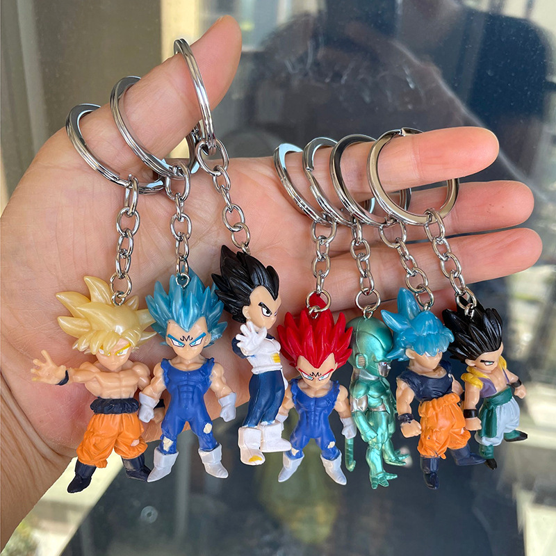 Dragon Ball Son Goku Mini Leuk - Anime Cosplay Rental recensie en prijs