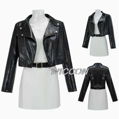 Yamada Cosplay Pruik Anime Rok - Anime Cosplay With Red Hair recensie en prijs