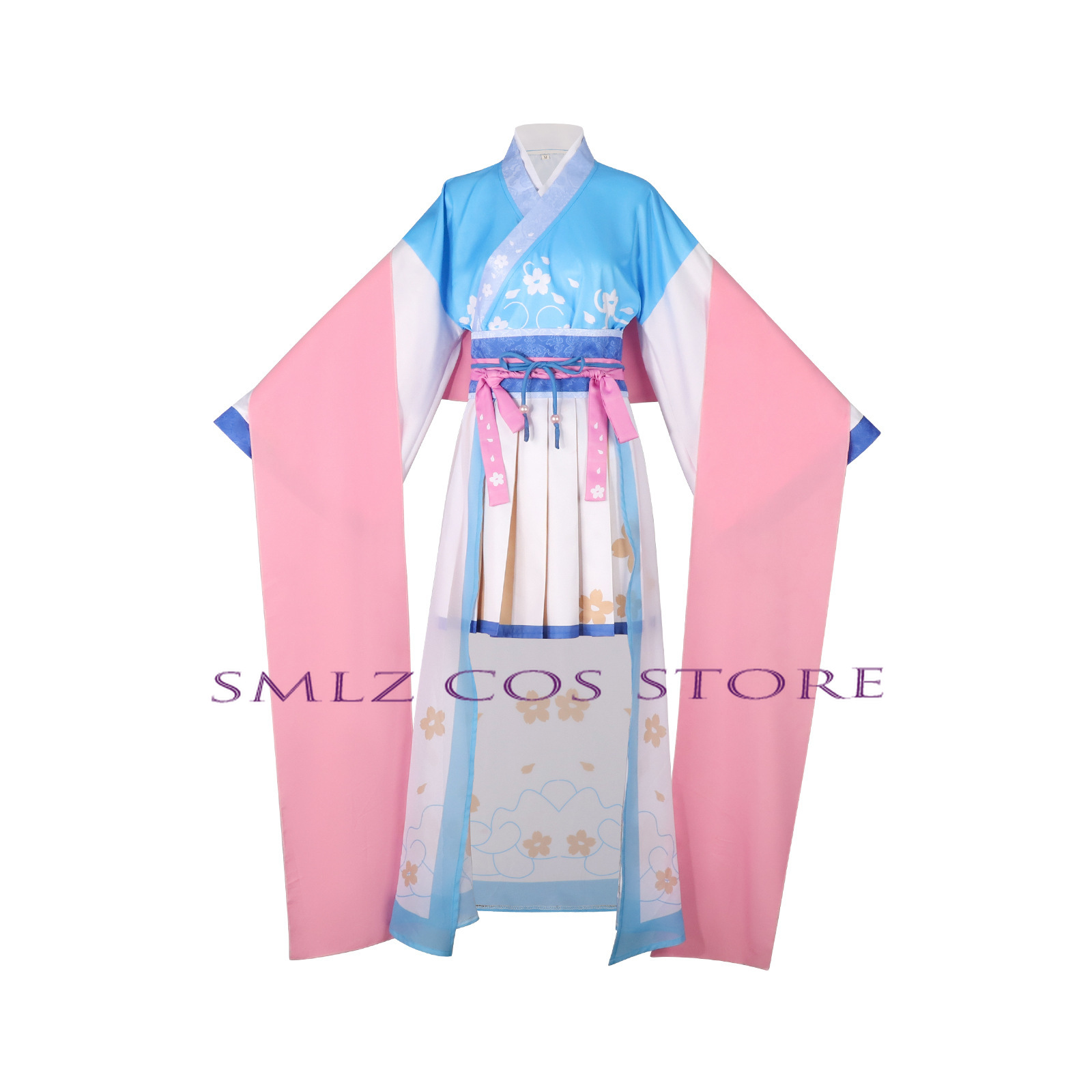 Game Blue Archive Takanashi Ho - Anime Cosplay Clothes recensie en prijs