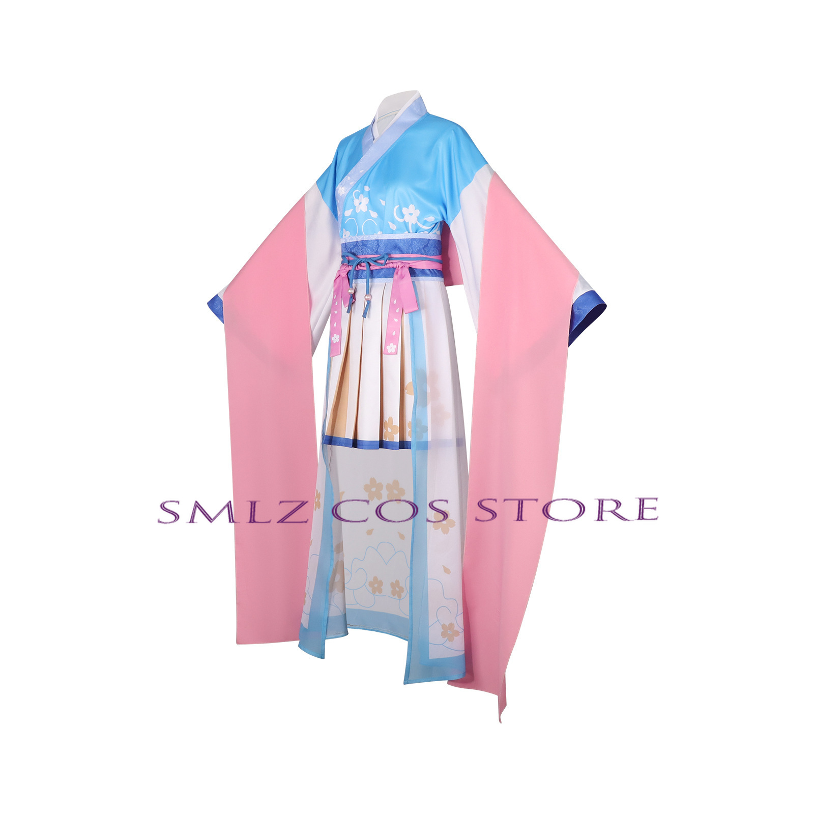 Game Blue Archive Takanashi Ho - Anime Cosplay Clothes recensie en prijs