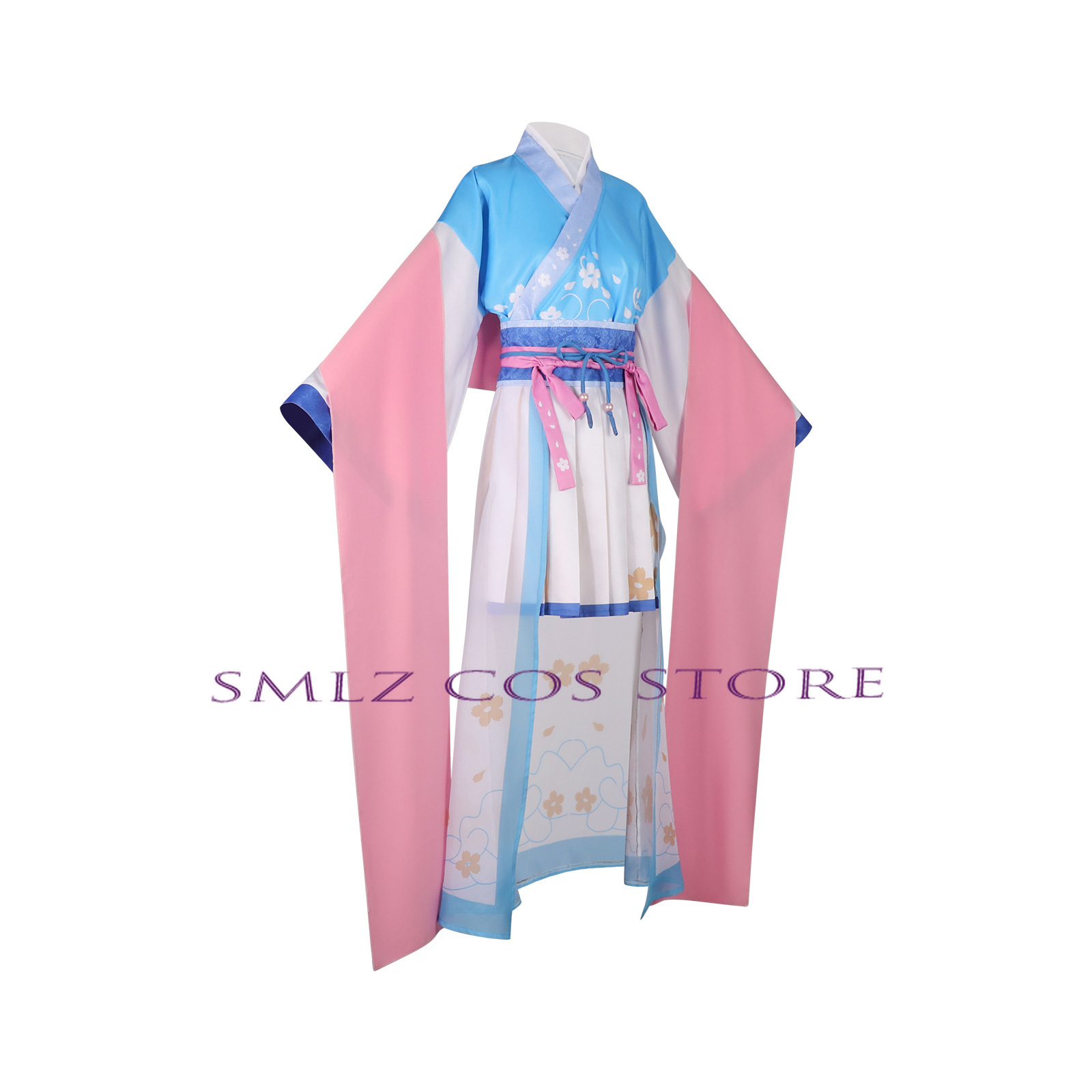 Game Blue Archive Takanashi Ho - Anime Cosplay Clothes recensie en prijs