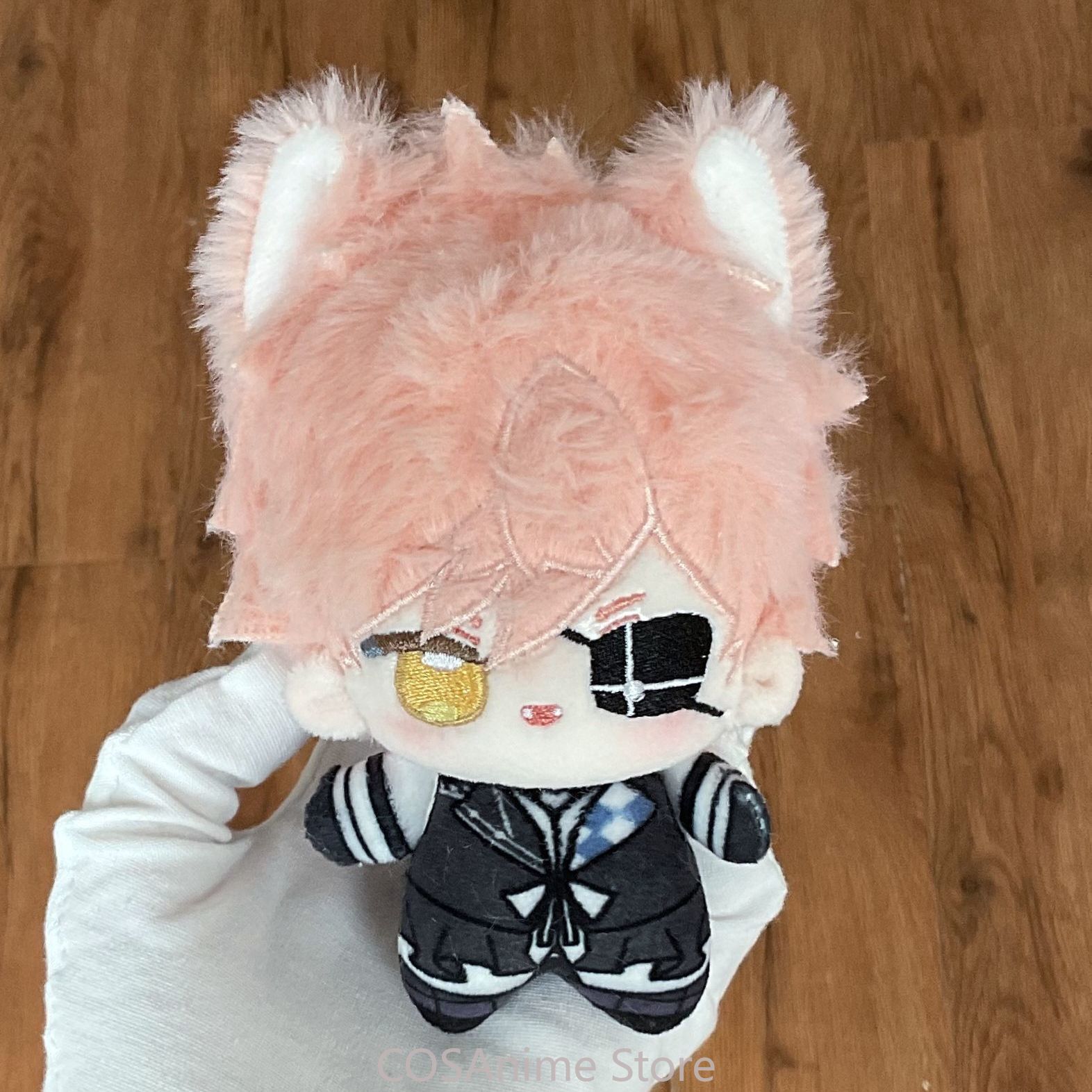 Tsukinami Carla Tsukinami Shin - Anime Cosplay Costumes recensie en prijs