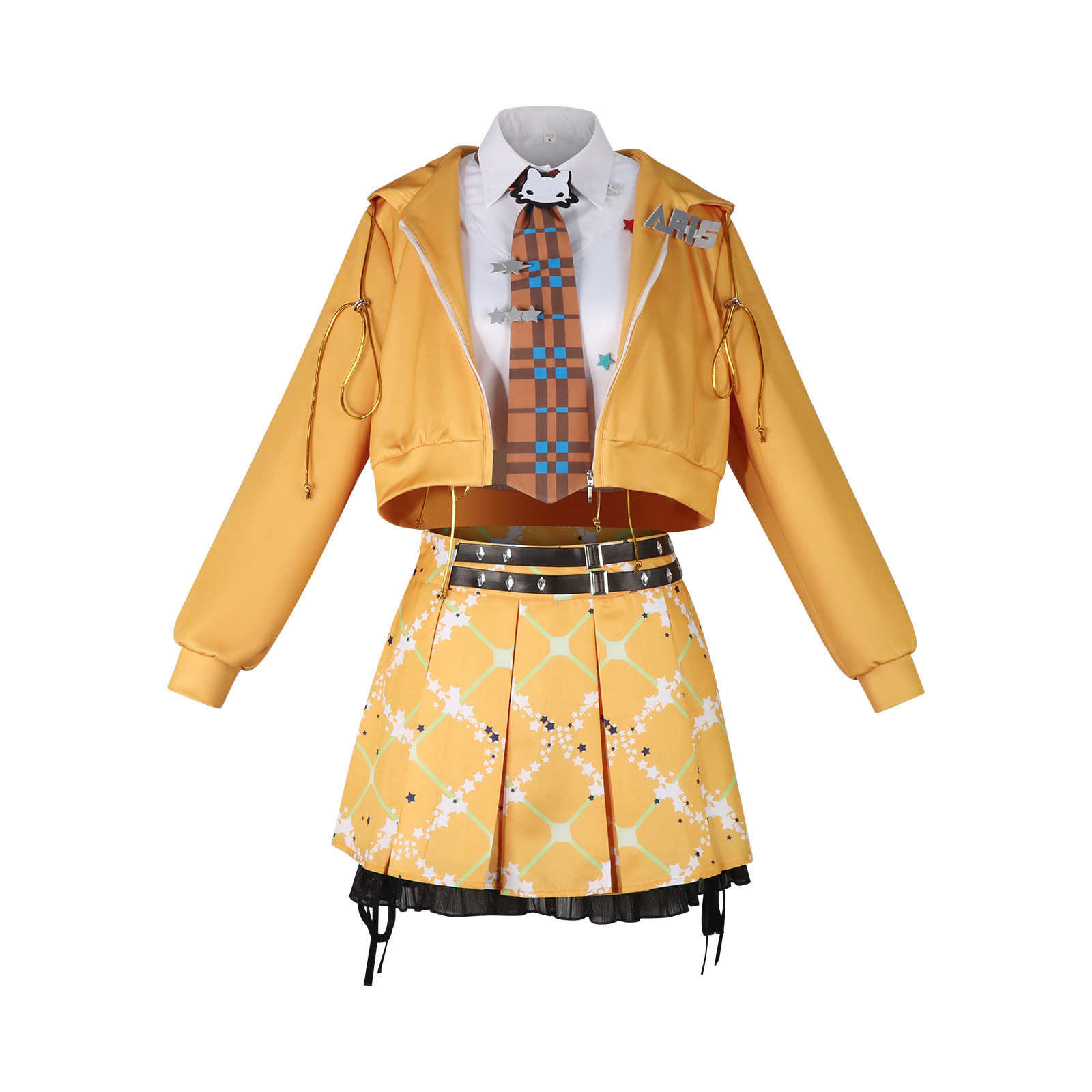 WHH Anime NIKKE Anis Cosplay K - Anime Cosplay Costumes recensie en prijs