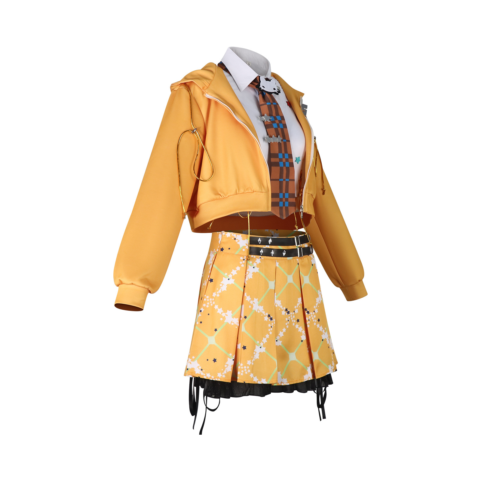 WHH Anime NIKKE Anis Cosplay K - Anime Cosplay Costumes recensie en prijs