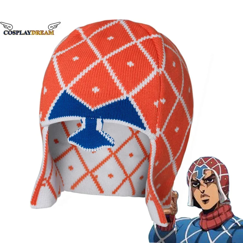 JOJO Bizarre Adventure Guido M - Jojo Bizarre Hat recensie en prijs