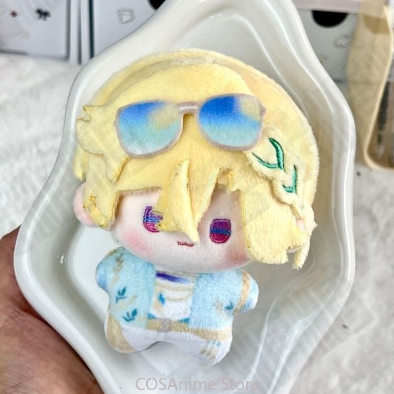 Honkai: Star Rail Aventurine:  - Anime Doll Cosplay recensie en prijs