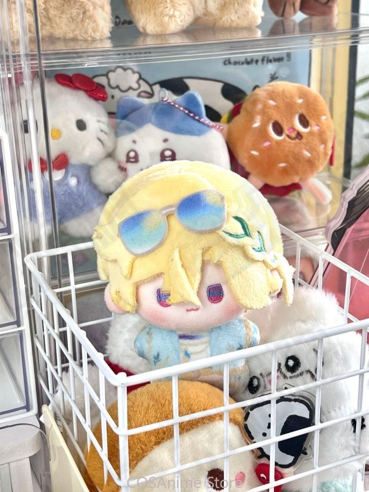 Honkai: Star Rail Aventurine:  - Anime Doll Cosplay recensie en prijs