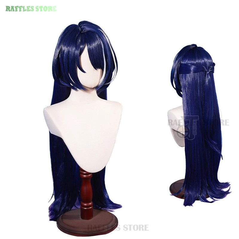 2025 Acheron Kostuum Pruik Spe - Anime Cosplay Event 2025 recensie en prijs