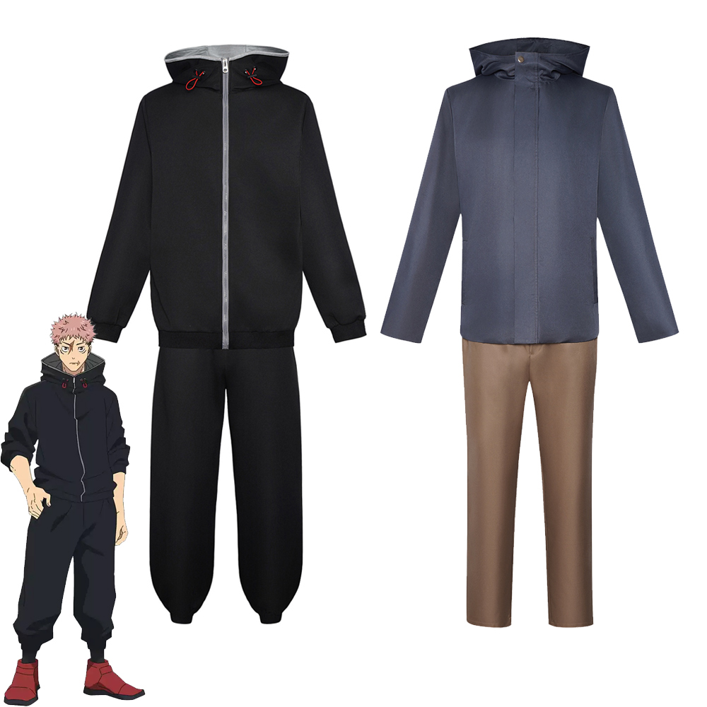 Japanse Anime Jujutsu Kaisen C - Anime Cosplay Jujutsu recensie en prijs