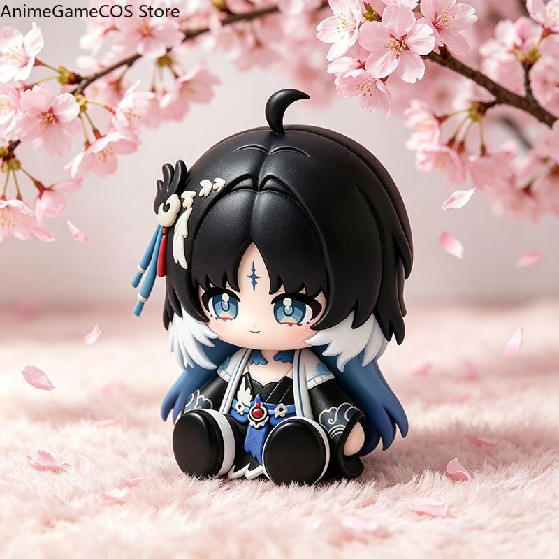 Anime Wuthering Waves Yangyang - Anime Cosplay Costumes recensie en prijs