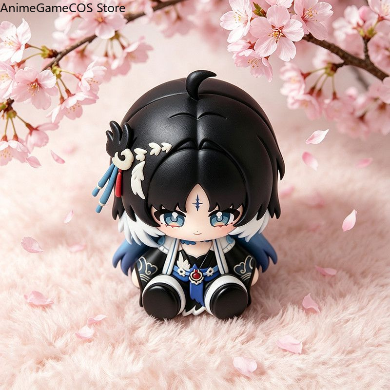 Anime Wuthering Waves Yangyang - Anime Cosplay Costumes recensie en prijs