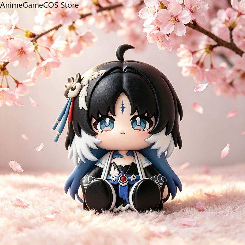 Anime Wuthering Waves Yangyang - Anime Cosplay Costumes recensie en prijs