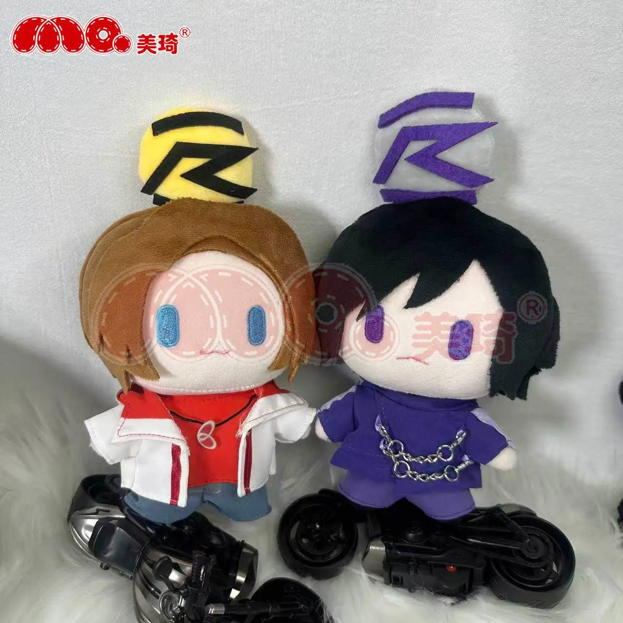 Shijima Gou Chase Kamen Rider  - Anime About Cosplay Girl recensie en prijs