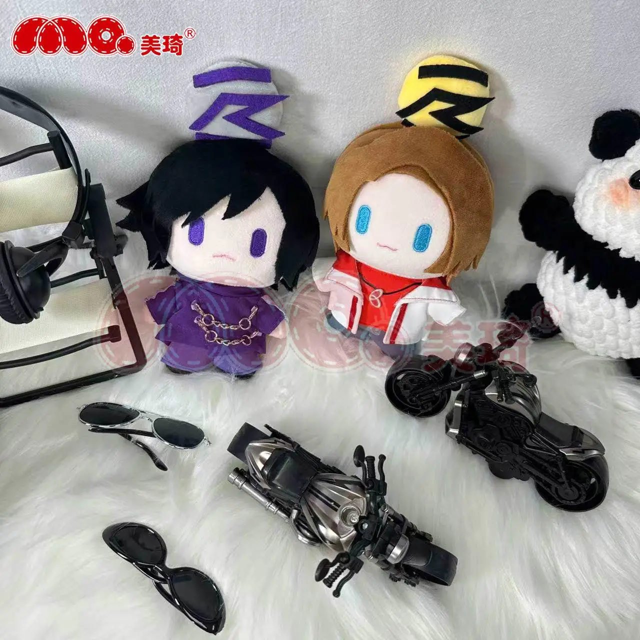 Shijima Gou Chase Kamen Rider  - Anime About Cosplay Girl recensie en prijs