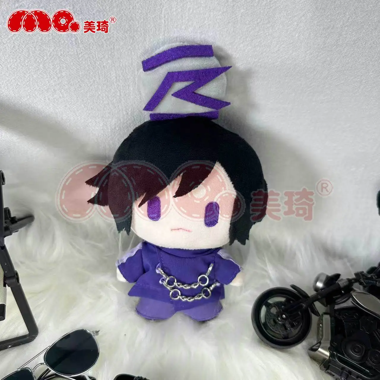 Shijima Gou Chase Kamen Rider  - Anime About Cosplay Girl recensie en prijs