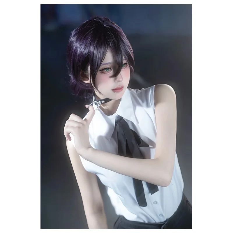 Anime Reze Cosplay Chainsaw Ma - Chainsaw Man Cosplay recensie en prijs