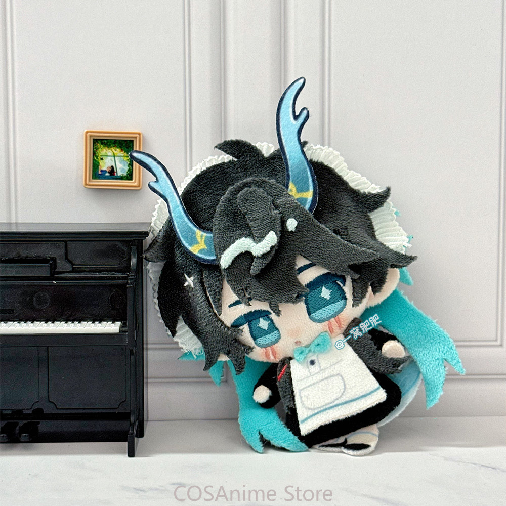 Danheng Genshin Impact Cartoon - Anime Doll Cosplay recensie en prijs