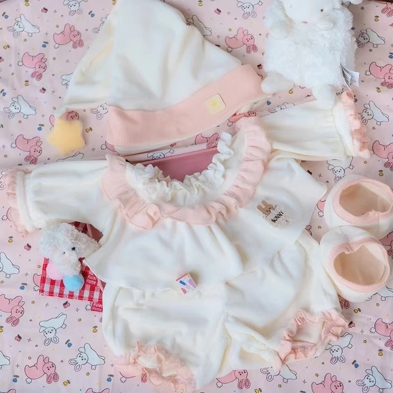 40 cm Shulei poppenkleertjes,  - Anime Doll Cosplay recensie en prijs