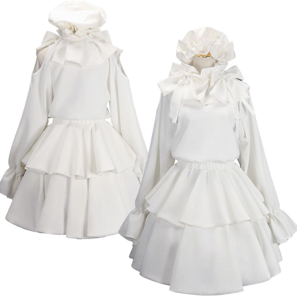 Vermomming Anime Stage OF Alie - Anime Cosplay Outfits Female recensie en prijs
