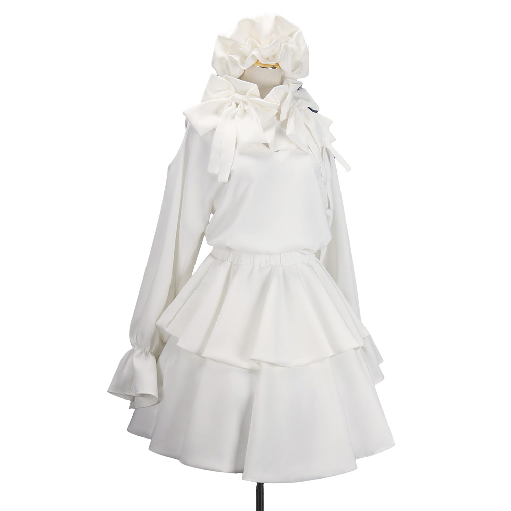Vermomming Anime Stage OF Alie - Anime Cosplay Outfits Female recensie en prijs